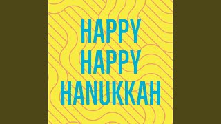 Happy Happy Hanukkah