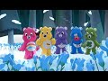 半熟卵っち / SHIBUYA!【Official Music Video】/ By Care Bears