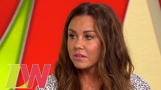 Michelle Heaton Opens Up About Coming to Terms With Her Premature Menopause | Loose Women