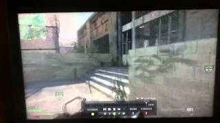Proof of 2nd Map (Dome) win and hostdrop