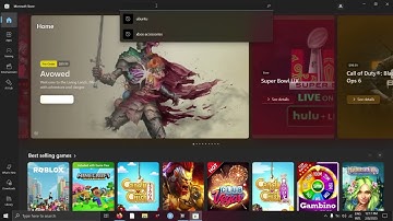 Windows WSL Ubuntu install