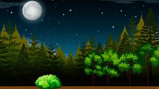 The Legend Of Blueberries