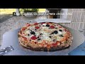 Pizza avec le four Ooni Fyra #3