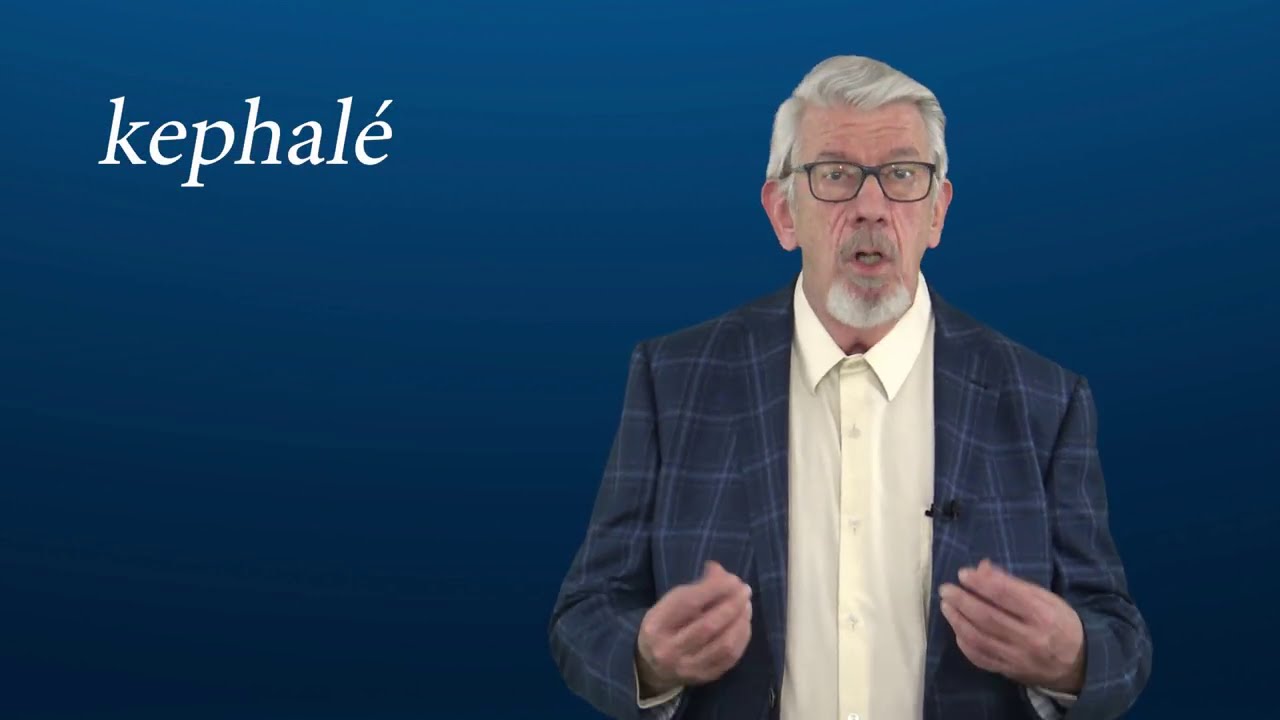 The Role of Women in the Christian Congregation (Part 6): Headship! It's not what you think it is.