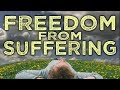 FREEDOM from SUFFERING