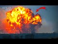 4 MINUTES AGO! What Russia feared has come true: That ammunition depot was blown up!