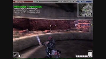 HD 16:9 Dazzle Test On Instant DVD Recorder (Warhawk)Good Quality