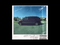 Kendrick Lamar - The Art Of Peer Pressure