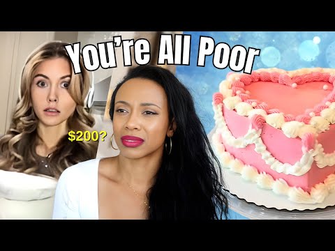 You're Too Poor