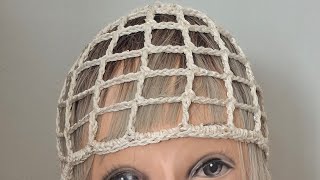 cappello estivo a rete,copritesta-summer mesh hat-pălărie de vară din plasă -