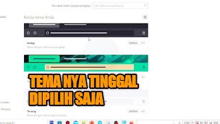 CARA MENGGANTI TEMA PADA HALAMAN BROWSER MOZILLA FIREFOX DILAPTOP ATAU KOMPUTER screenshot 4