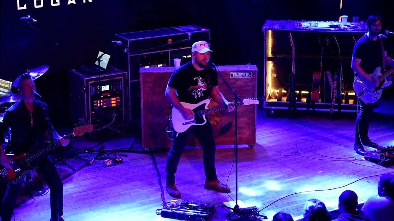 Logan Mize River Road at The Vogue 3262022 YouTube