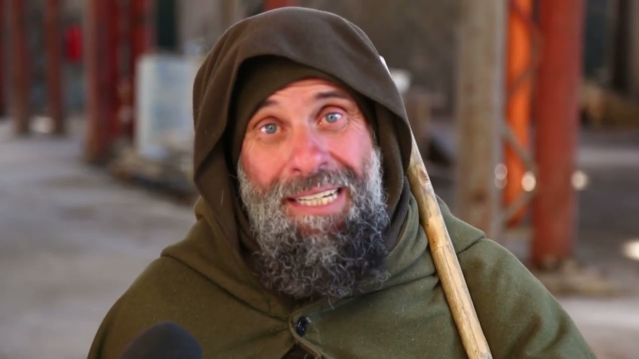 CI LASCIA BIAGIO CONTE