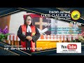 IBADAH MINGGU, 23 Agustus 2020 | MAJELIS JEMAAT GKE GALILEA, Palangka Raya