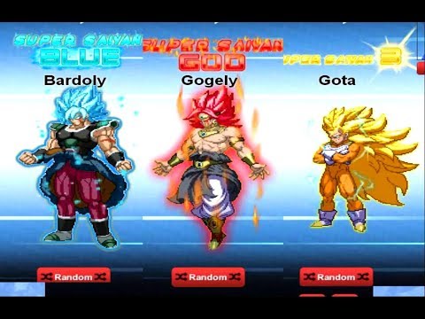 dragon ball fusion generator google play