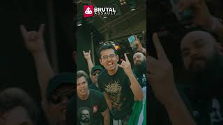 BRUTAL ASSAULT 2023: Shorts from the Movie vol. 3