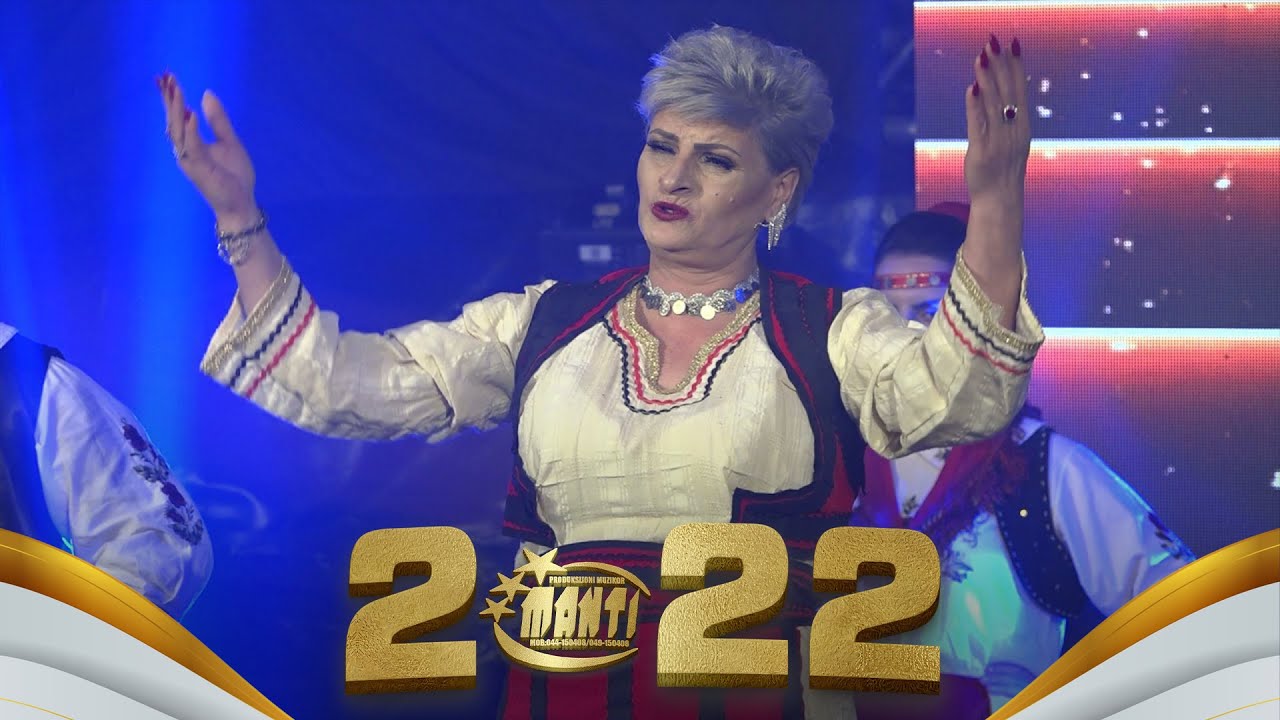 Bukurije Bajrami - Kenge Gurbeti (GEZUAR 2022)