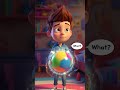 “Wait… It Changed?! 😳🧸”