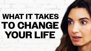 The Secret To Becoming Unstoppable & Mastering Your Mind | Marie Forleo