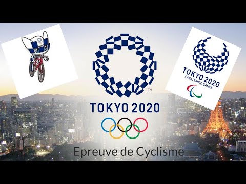 Vidéo: Sports Olympiques D'été : Cyclisme Sur Route