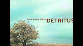 Detritus - Drift