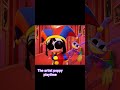 #the amazing digital circus