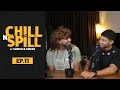 Ep 11  how to know when a guy likes you  chillnspill podcast