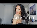 VLOG! DAY IN THE LIFE // Q &amp; A // MADRID, SPAIN
