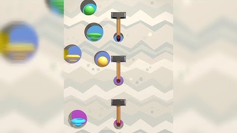 Dig This! 29-13 Hammer Time Walkthrough