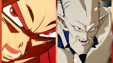 Dragon Ball Sparking! Zero - Random Battle 813 Super Saiyan 4 Goku (DAIMA) Vs Omega Shenron