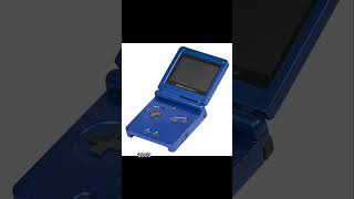 Evolution Of GameBoy #Gameboy #Nintendo #Mario #Goldeneye #DS #90skids
