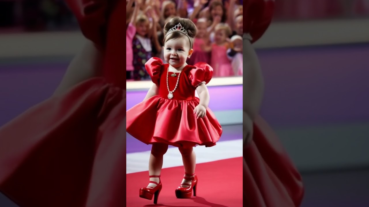 Stylish Baby Outfits for Every Occasion: Latest Baby Fashion Trends 2024 | Baby Viral Trend