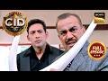 कैसे करेगी Team CID Sinister Plot का पर्दाफाश? | CID | Full Episode