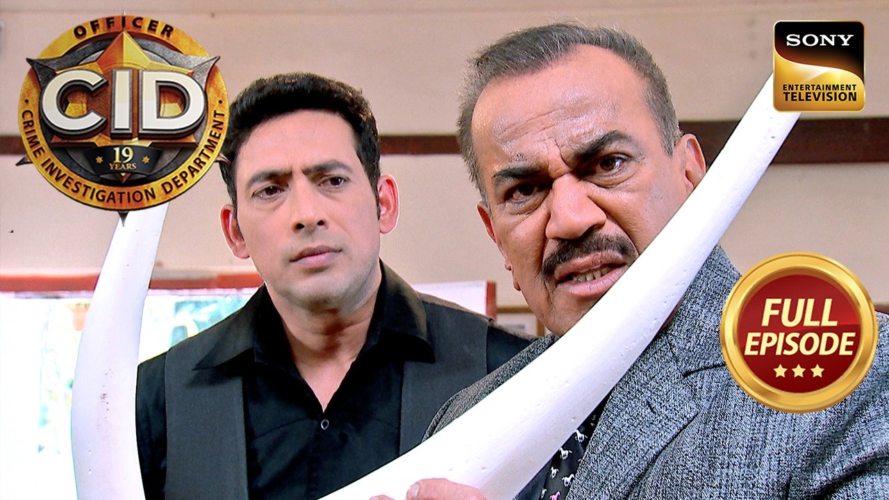 कैसे करेगी Team CID Sinister Plot का पर्दाफाश? | CID | Full Episode