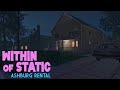 This House Was Hiding Something….