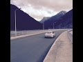 Stelvio Pass with Audi RS6 and Porsche 911 4S