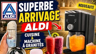 🍸IMMENSE ARRIVAGE CUISINE CHEZ ALDI , BOUTEILLE SPRAY POUR L'HUILE D'OLIVES 🥗