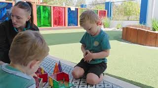 Read2Grow Early Learning Childcare Dayton New Video