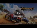 Asphalt Xtreme Gameplay Asphalt Xtreme Gameplay