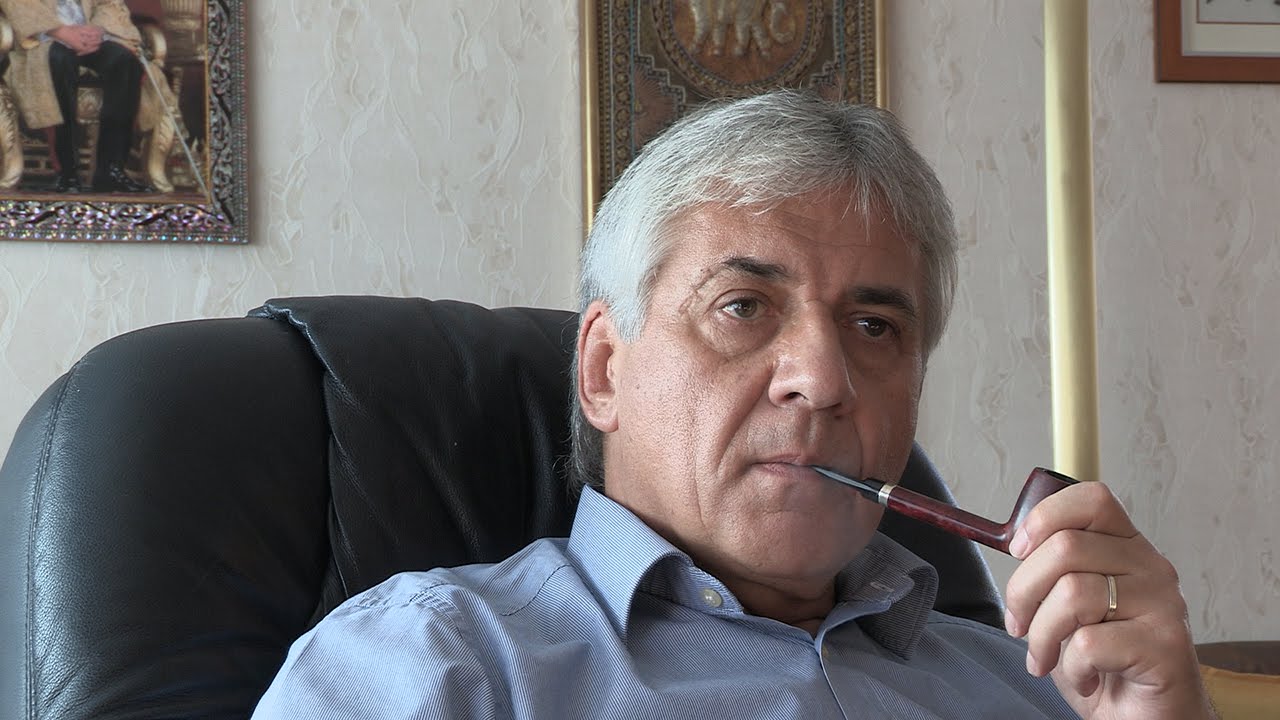 Pfeife, Tabak, Rauchgenuss - Tabakvorstellung "Aroma"