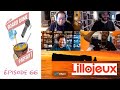 Un board game presque parfait ep66 entrevue avec franois savoie de lillojeux