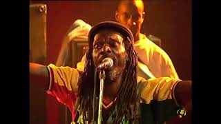Culture – No Sin  ( The Live Roots Tours )