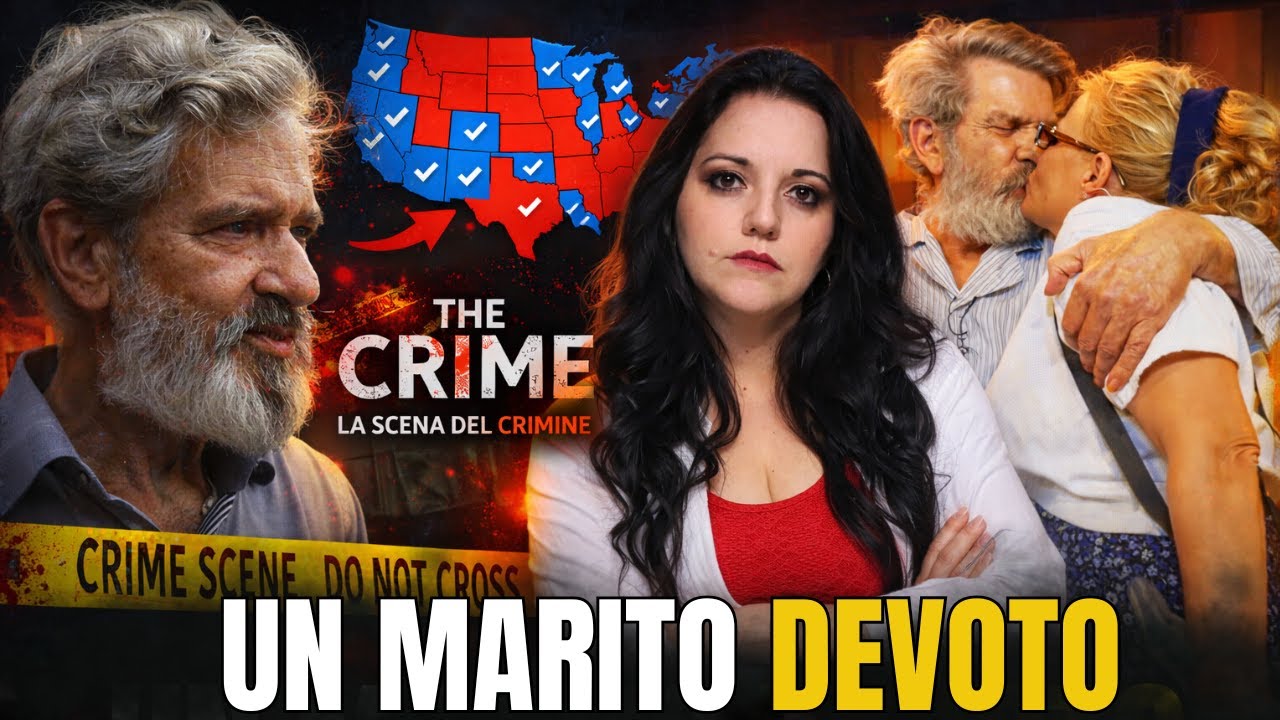 UNA PASSIONE TORBIDA | LEGITTIMA DIFESA O VENDƎTTA?