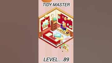 Tady Master ....Level-89😀