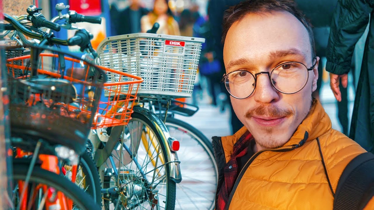 5 ekologicznych CIEKAWOSTEK O JAPONII 🌱