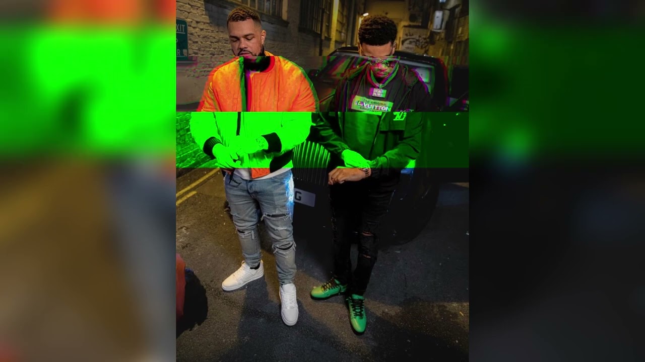 [FREE] KTrap X Blade Brown UK Rap Type Beat 2022 "PHONE" YouTube