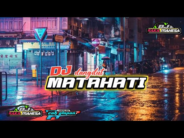 DJ MATA HATI terbaru 2022  slow bass  JSB class=