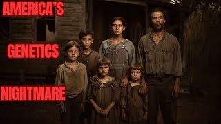 (1792, Kentucky) America’s Darkest Bloodline: The Hartwell Legacy