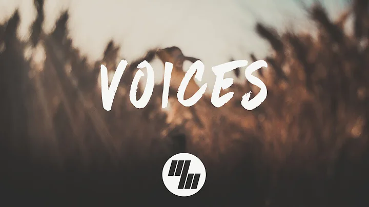 Savi - Voices (Lyrics) Joshua Francois Remix, ft. ...