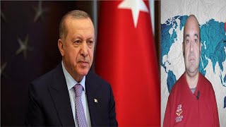 اردوغان نتيجة كبريائه يرسل هدية قيمة للوطن العربى و يزيد من تدهور الاقتصادر التركى